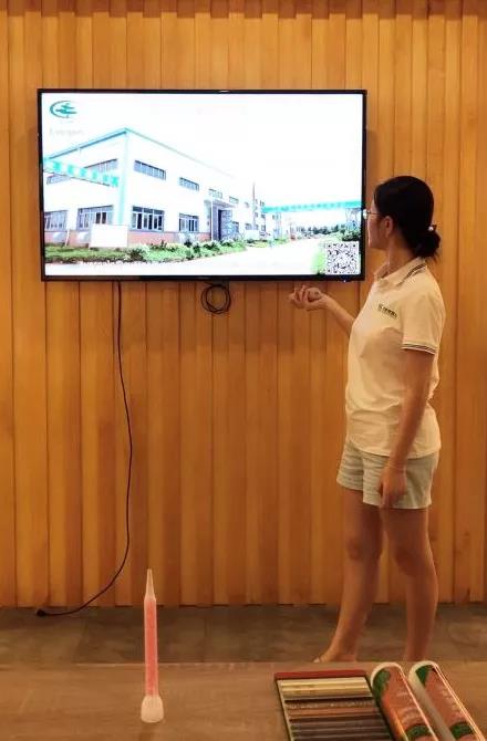 第128屆廣交會丨云上“膠”友，常青樹線上閃亮廣交會